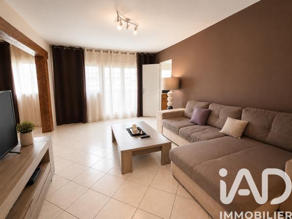 Appartement à vendre 4 pièces 75 m² Le Mée-sur-Seine