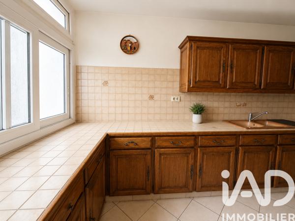 Appartement à vendre 4 pièces 75 m² Le Mée-sur-Seine