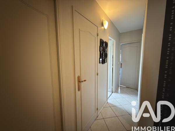 Appartement à vendre 4 pièces 75 m² Le Mée-sur-Seine