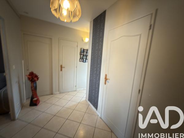 Appartement à vendre 4 pièces 75 m² Le Mée-sur-Seine