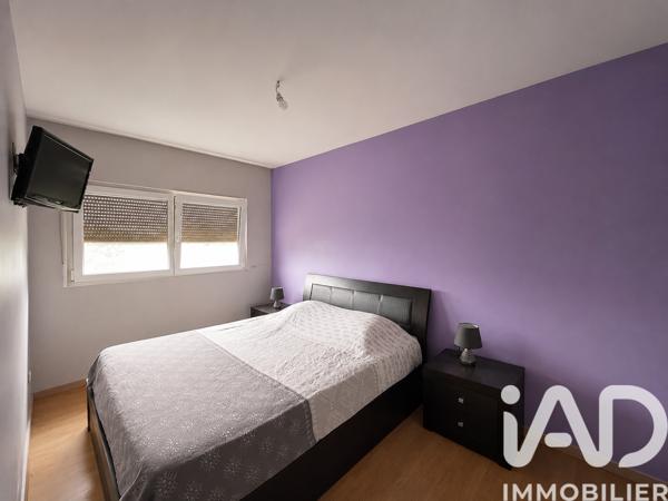 Appartement à vendre 4 pièces 75 m² Le Mée-sur-Seine