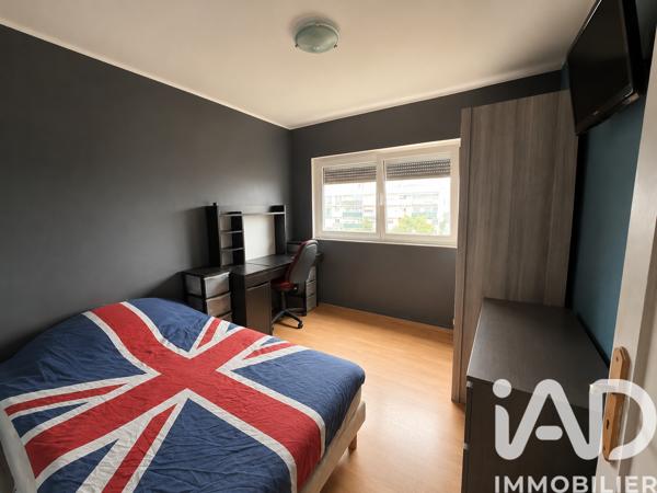Appartement à vendre 4 pièces 75 m² Le Mée-sur-Seine