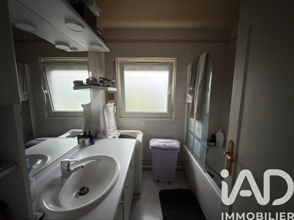 Appartement à vendre 4 pièces 75 m² Le Mée-sur-Seine