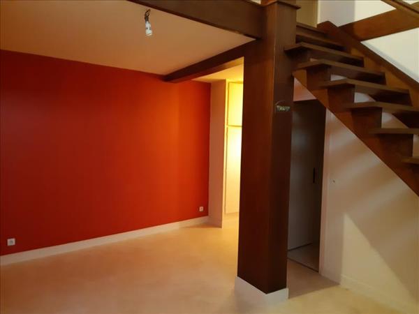 Immeuble à vendre |  Châtillon-sur-Indre |  289 m²