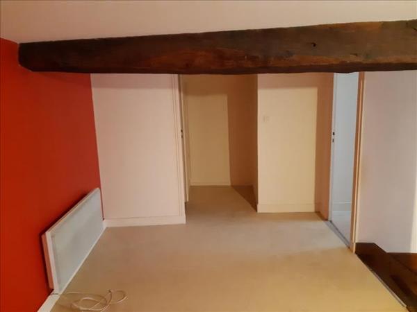 Immeuble à vendre |  Châtillon-sur-Indre |  289 m²