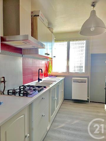 Appartement F4 à vendre  4 pièces - 70 m2 VILLEURBANNE - 69