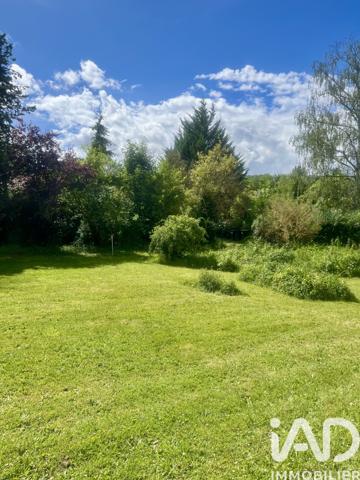 Terrain à vendre 483 m² Ronquerolles