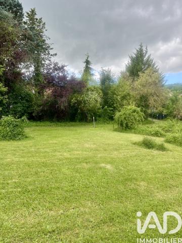 Terrain à vendre 483 m² Ronquerolles