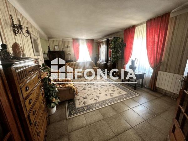 À vendre Appartement 6 pièces 150 m² - Montélimar 26200