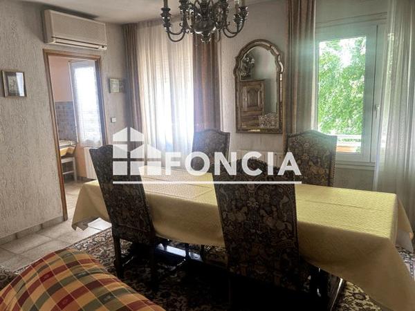 À vendre Appartement 6 pièces 150 m² - Montélimar 26200