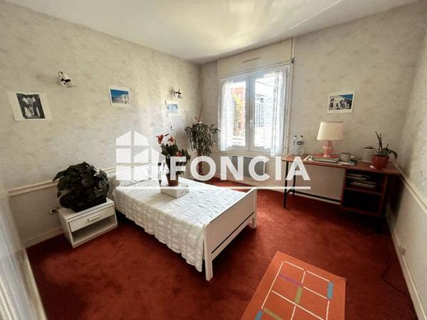 À vendre Appartement 6 pièces 150 m² - Montélimar 26200