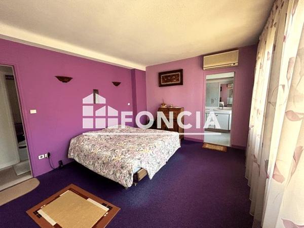 À vendre Appartement 6 pièces 150 m² - Montélimar 26200