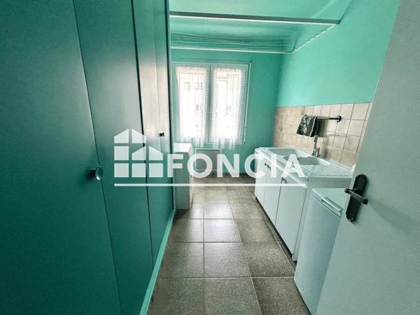 À vendre Appartement 6 pièces 150 m² - Montélimar 26200