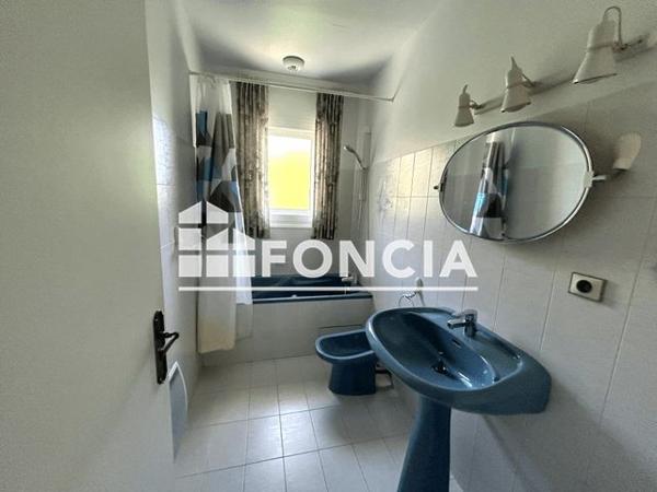 À vendre Appartement 6 pièces 150 m² - Montélimar 26200