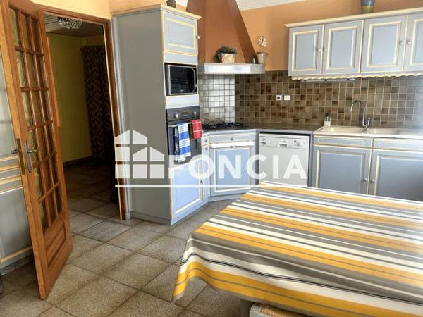 À vendre Appartement 6 pièces 150 m² - Montélimar 26200