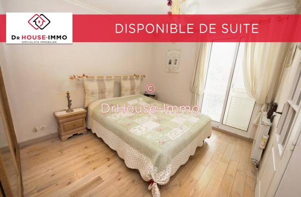 Maison à vendre 8 pièces de 225 m²