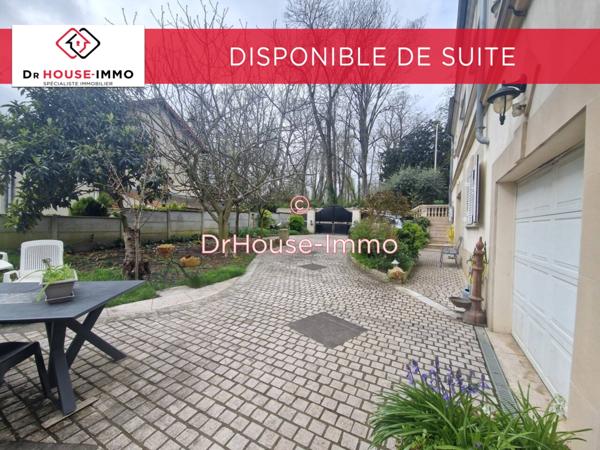 Maison à vendre 8 pièces de 225 m²