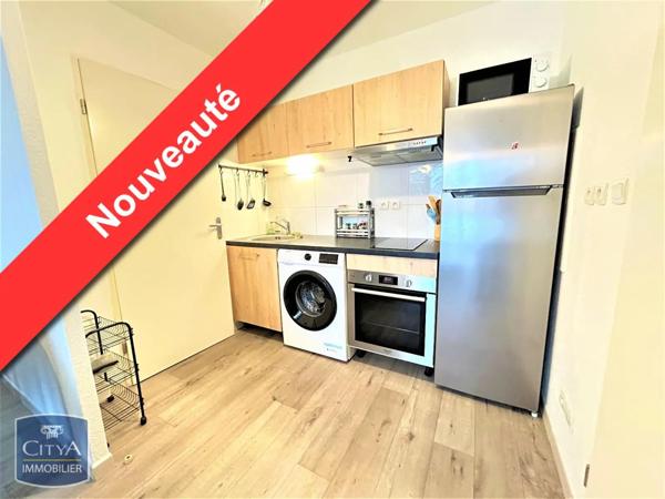 Appartement à vendre 2 pièces 45m²