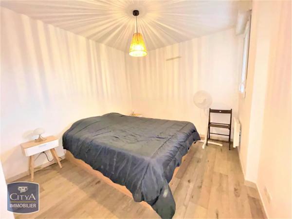 Appartement à vendre 2 pièces 45m²