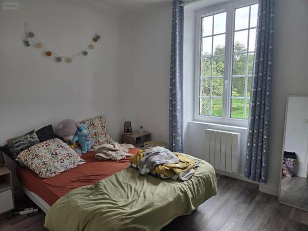 Achat - Appartement | Appartement Saint-Georges-Buttavent 53100 3 pièces 52 m 2