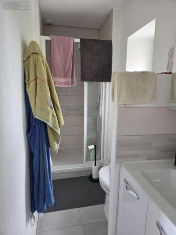 Achat - Appartement | Appartement Saint-Georges-Buttavent 53100 3 pièces 52 m 2