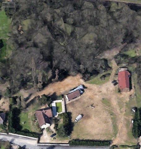 Propriete à vendre à Marmagne dans le Cher (18500), ref : 142419M