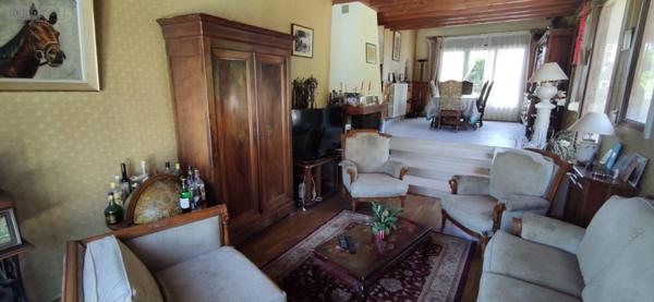 Propriete à vendre à Marmagne dans le Cher (18500), ref : 142419M