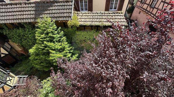Maison 3 chambre(s) à vendre - Kaysersberg Vignoble, Haut-Rhin - 68