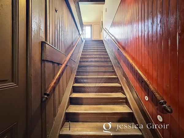 Maison 3 chambre(s) à vendre - Kaysersberg Vignoble, Haut-Rhin - 68
