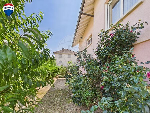 Maison 4 chambre(s) à vendre - Riedisheim, Haut-Rhin - 68