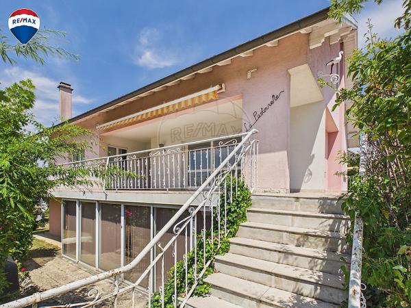 Maison 4 chambre(s) à vendre - Riedisheim, Haut-Rhin - 68