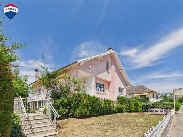 Maison 4 chambre(s) à vendre - Riedisheim, Haut-Rhin - 68