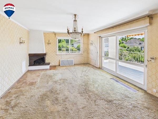 Maison 4 chambre(s) à vendre - Riedisheim, Haut-Rhin - 68