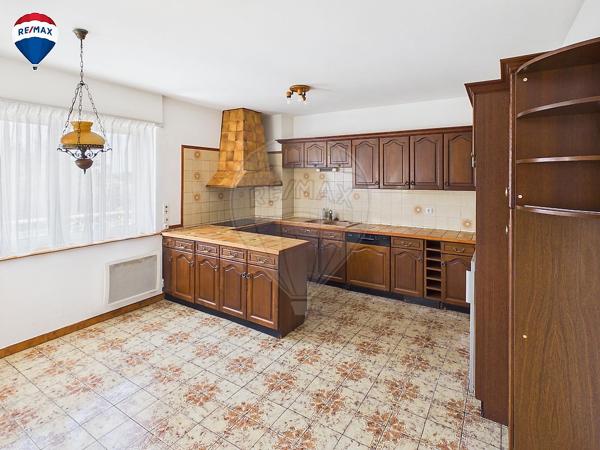Maison 4 chambre(s) à vendre - Riedisheim, Haut-Rhin - 68