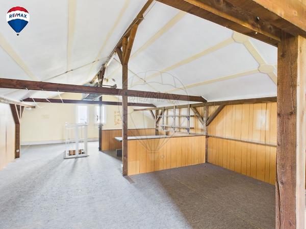 Maison 4 chambre(s) à vendre - Riedisheim, Haut-Rhin - 68