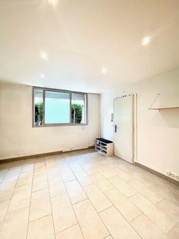 Appartement fonctionnel