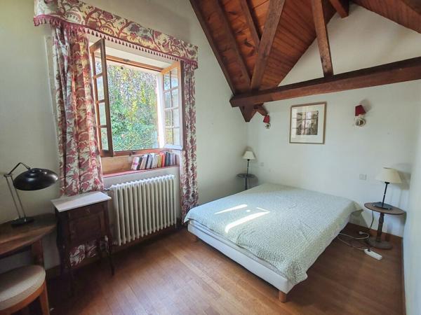 Maison Cande Sur Beuvron 10 pièce(s) 250 m2