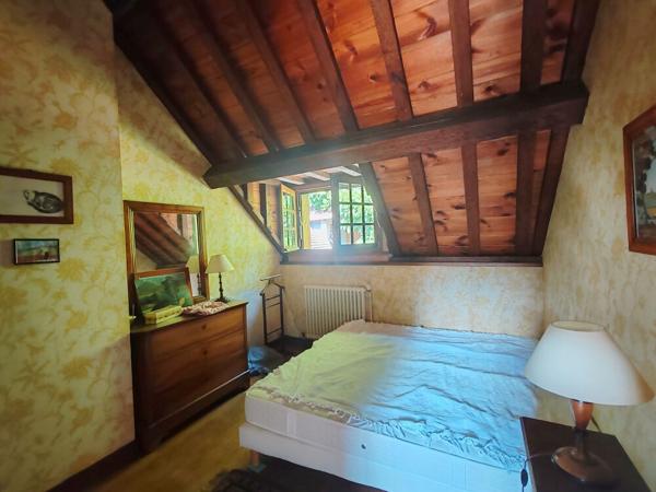 Maison Cande Sur Beuvron 10 pièce(s) 250 m2