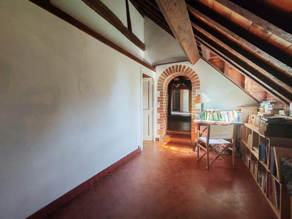 Maison Cande Sur Beuvron 10 pièce(s) 250 m2