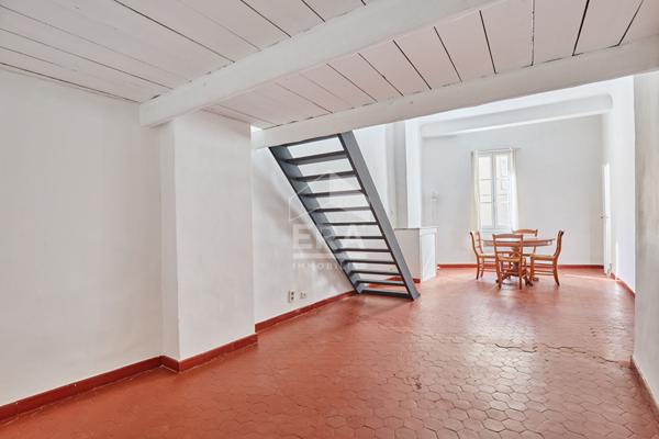 Appartement Aix En Provence T2