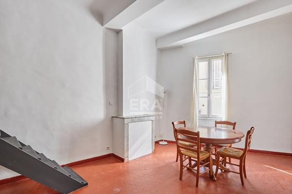 Appartement Aix En Provence T2
