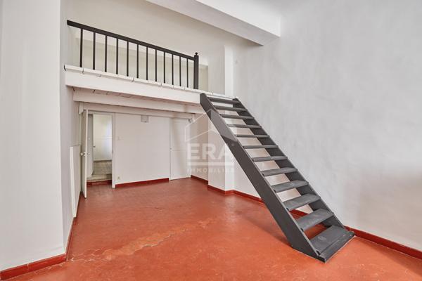 Appartement Aix En Provence T2