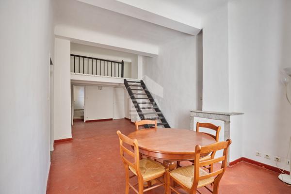 Appartement Aix En Provence T2