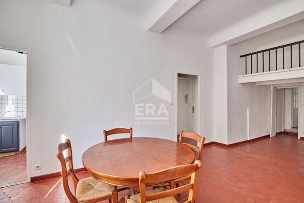 Appartement Aix En Provence T2