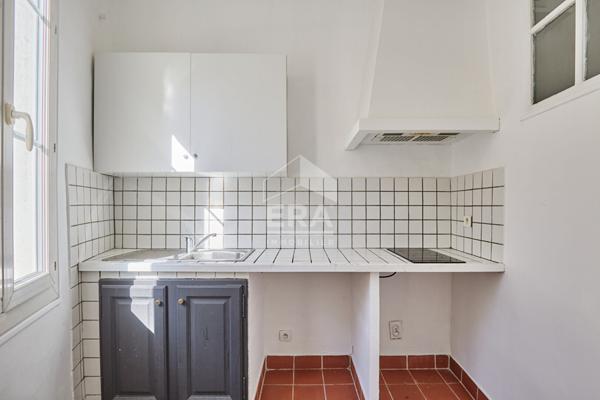 Appartement Aix En Provence T2
