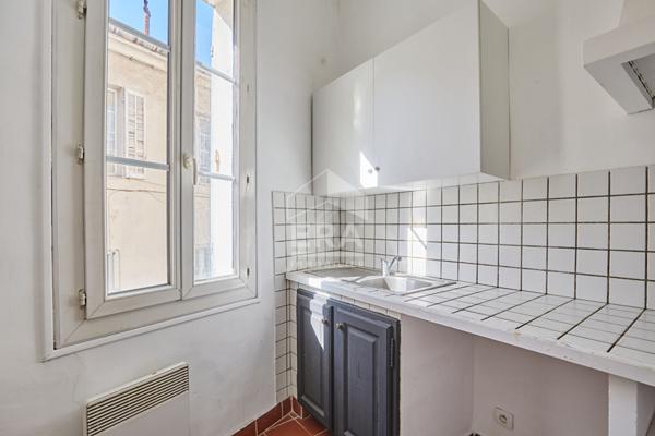 Appartement Aix En Provence T2