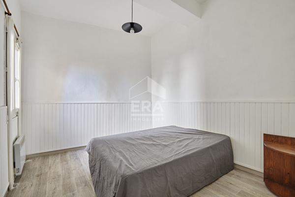 Appartement Aix En Provence T2