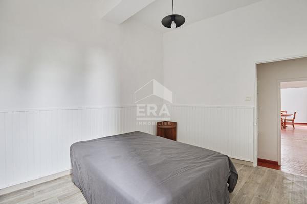 Appartement Aix En Provence T2