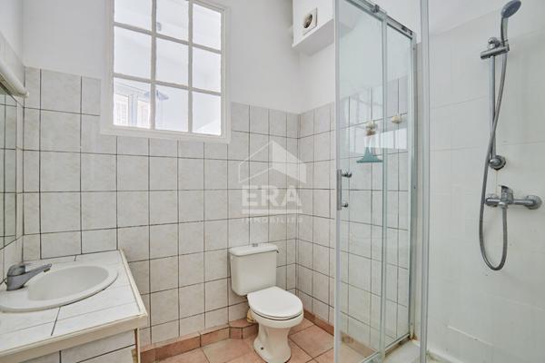 Appartement Aix En Provence T2