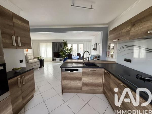 Maison à vendre 5 pièces 113 m² Ennery